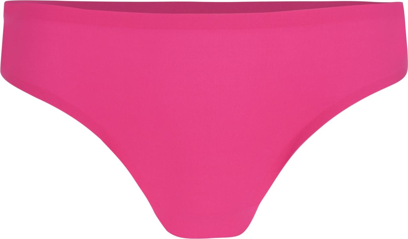 Chantelle Tanga pink