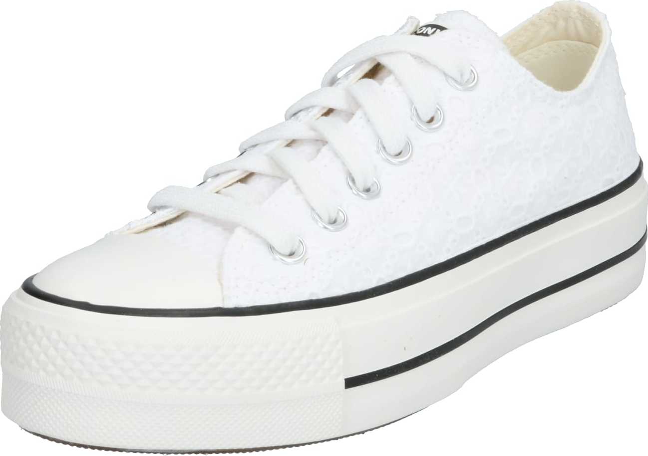 CONVERSE Tenisky bílá