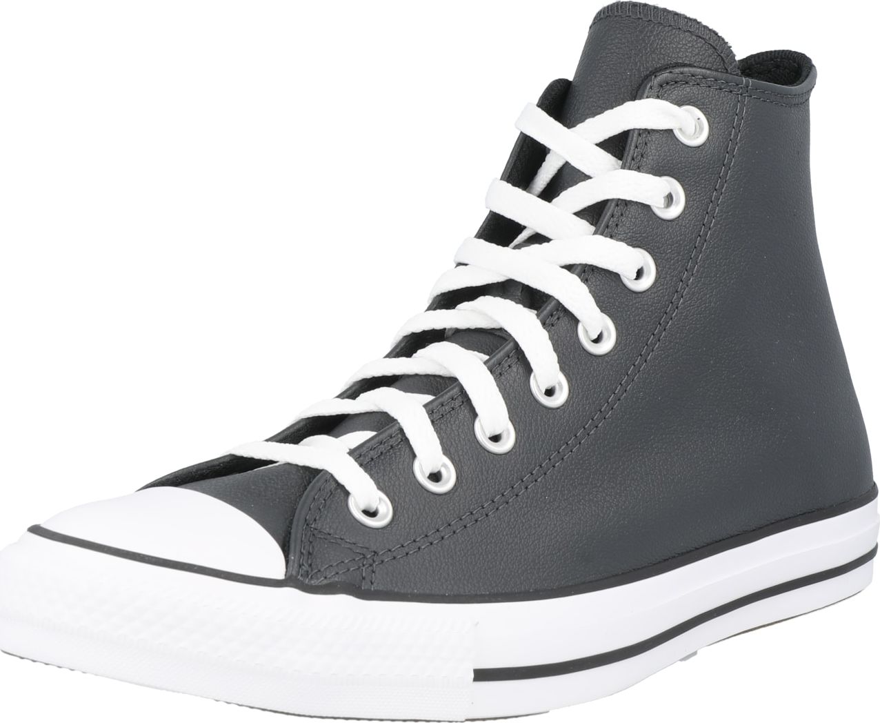 CONVERSE Tenisky 'Chuck Taylor All Star' šedá