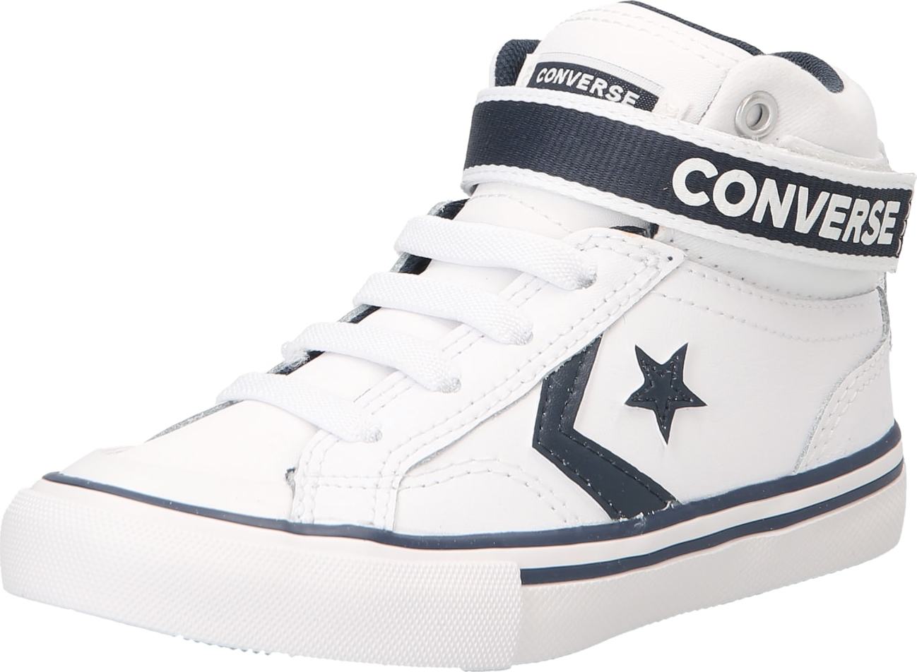 CONVERSE Tenisky 'PRO BLAZE' námořnická modř / bílá