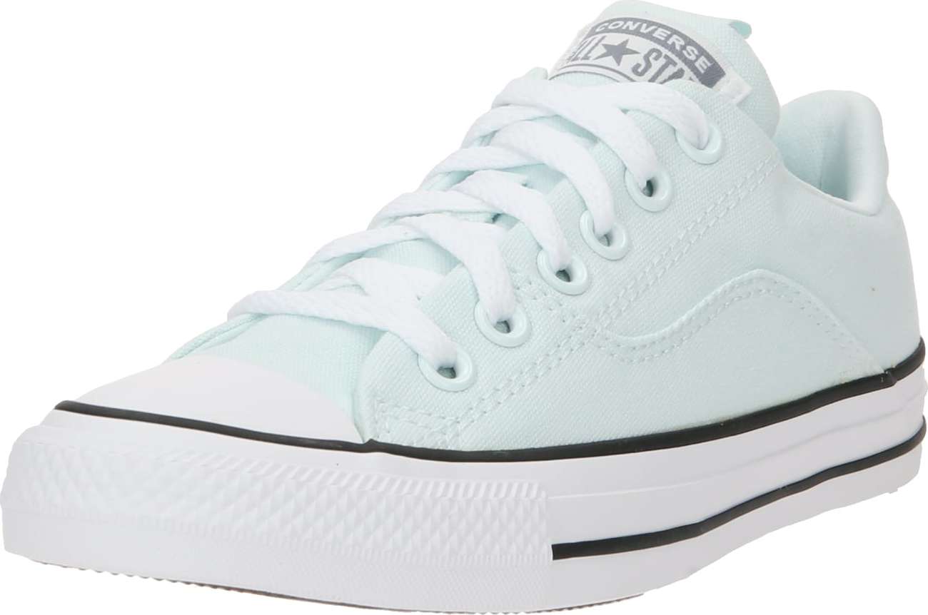 CONVERSE Tenisky 'Rave' aqua modrá / černá / bílá