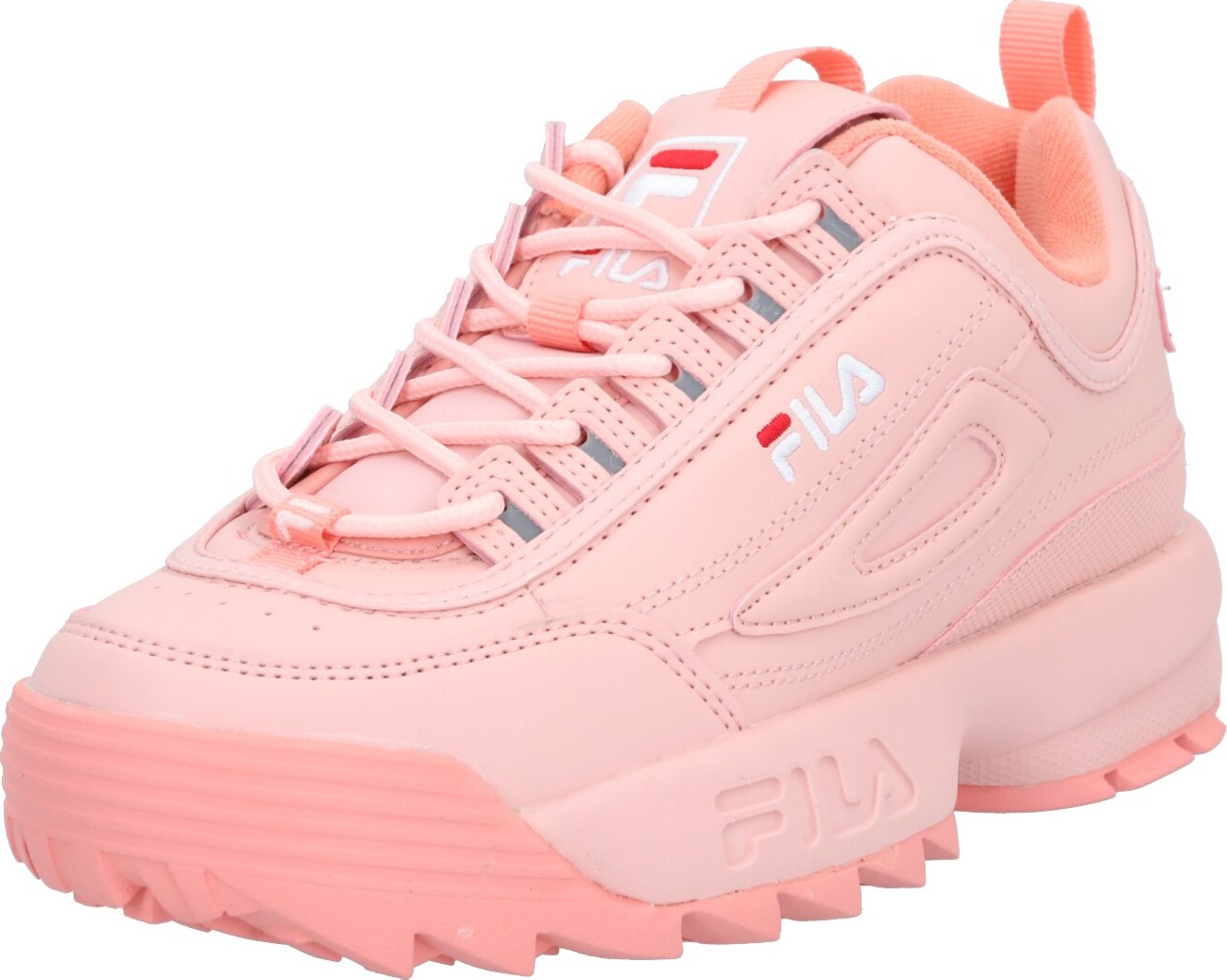 FILA Tenisky 'DISRUPTOR' pink