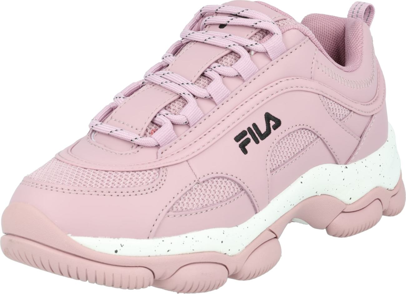 FILA Tenisky 'STRADA DREAMSTER' bledě fialová