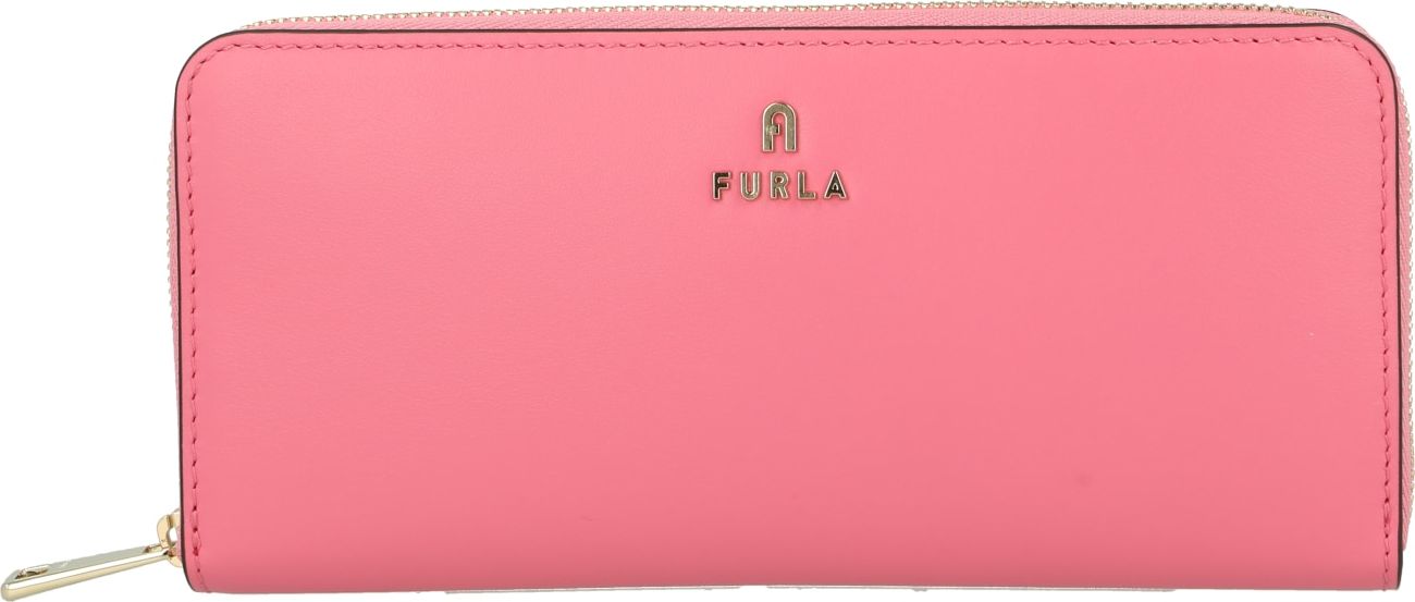 FURLA Peněženka 'CAMELIA' růžová