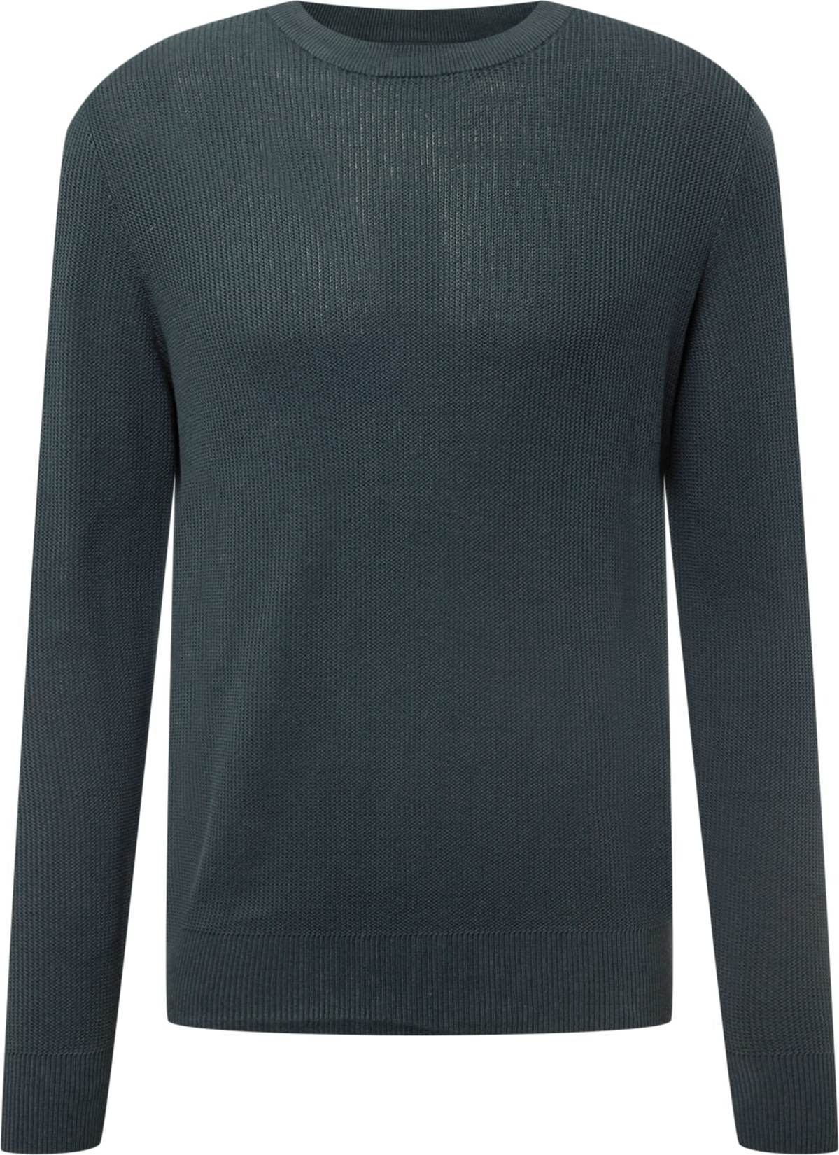 JACK & JONES Svetr 'BLAFALCO' jedle