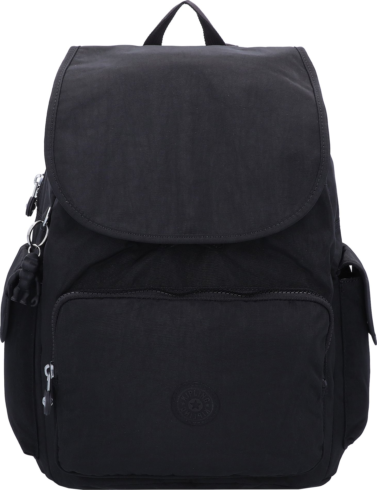 KIPLING Batoh 'CITY PACK' černá