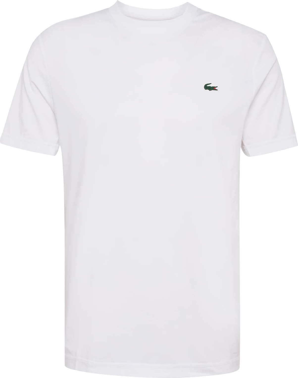 Lacoste Sport Funkční tričko zelená / červená / černá / bílá