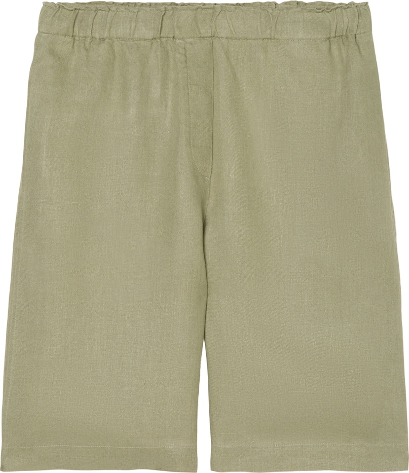 Marc O'Polo Kalhoty khaki