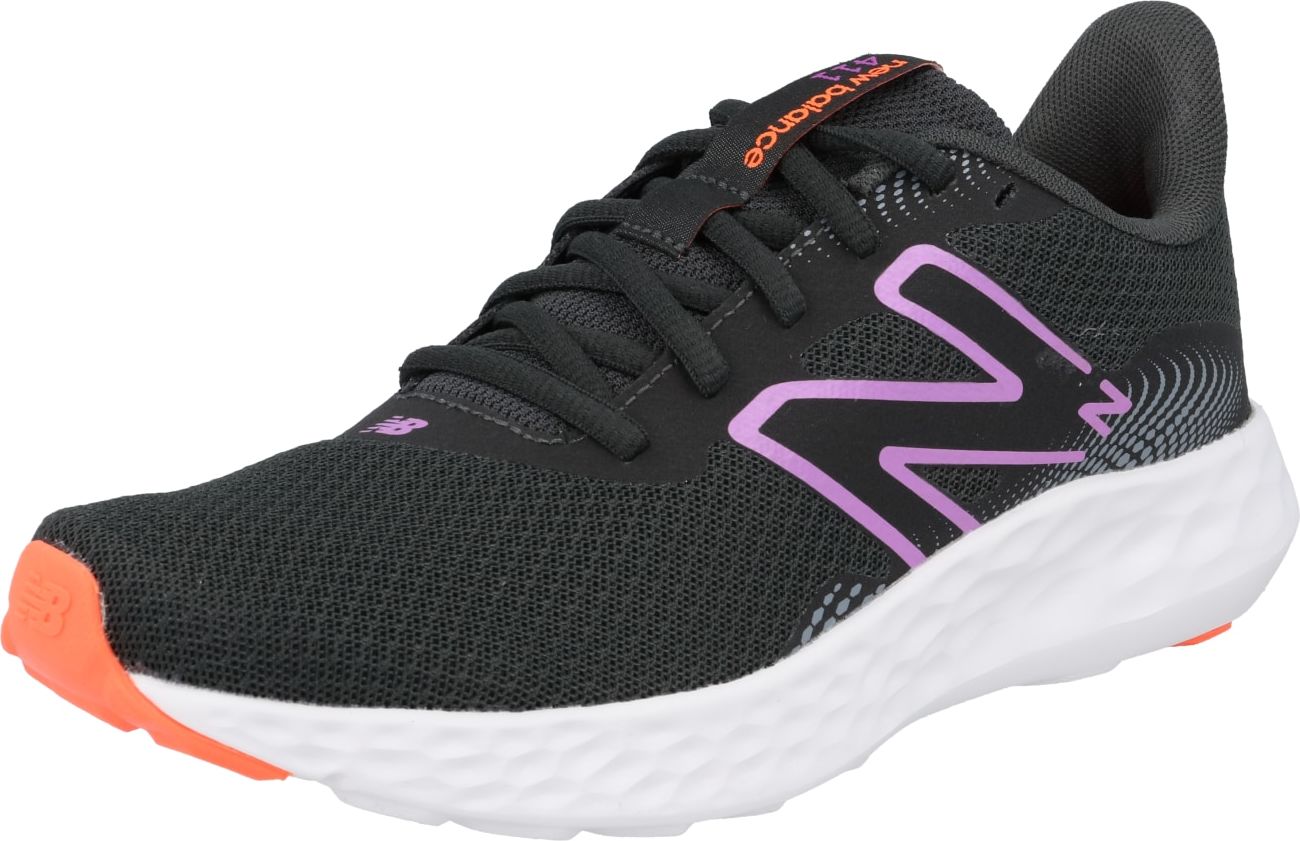 new balance Sportovní boty fialová / růžová / černá