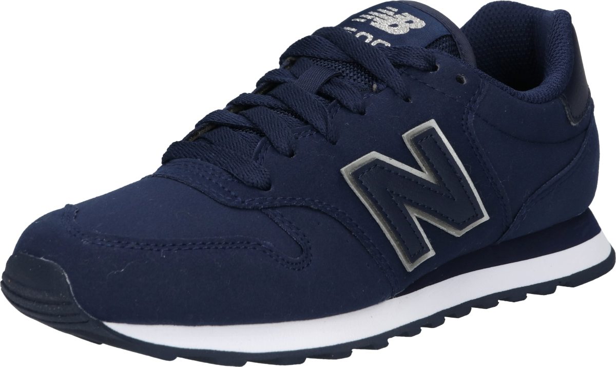 new balance Tenisky námořnická modř / bílá