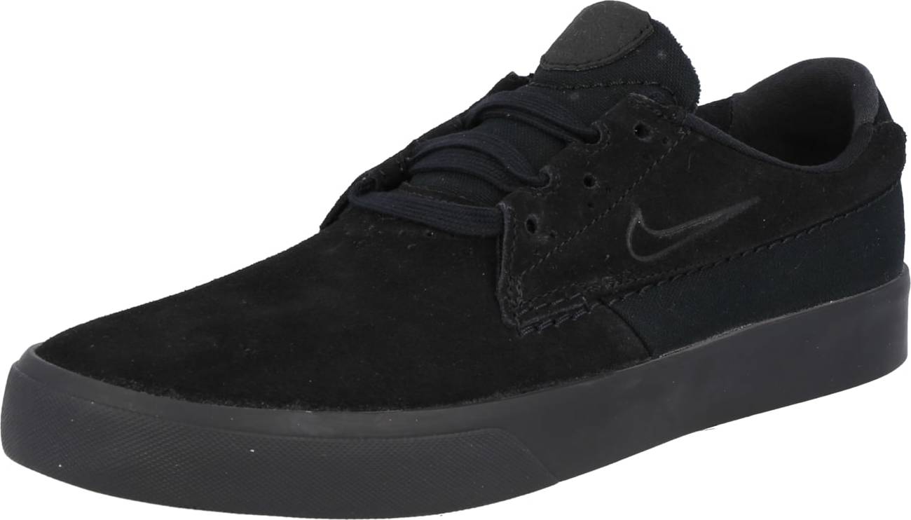 Nike SB Tenisky 'Shane' černá