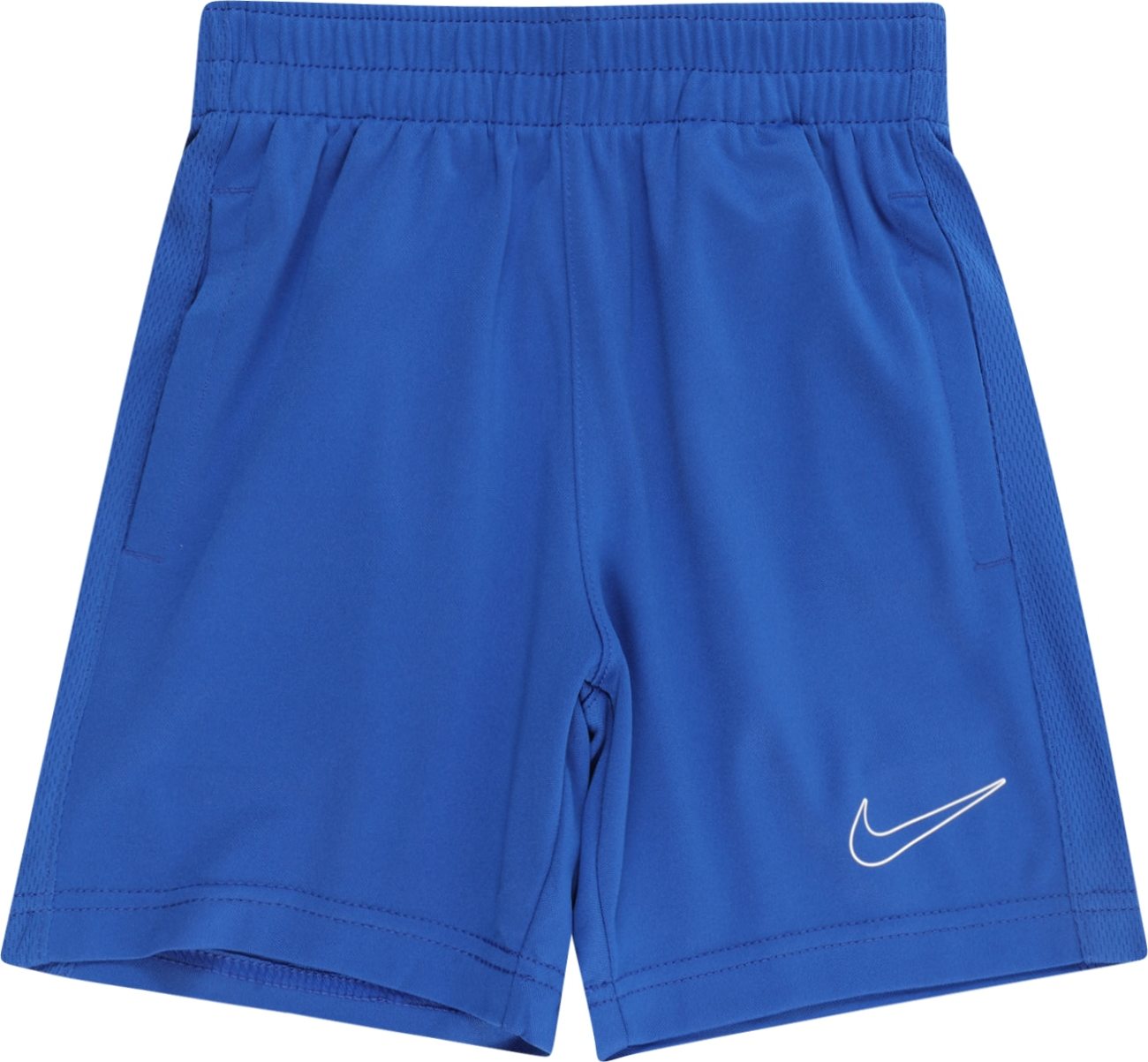 Nike Sportswear Kalhoty královská modrá