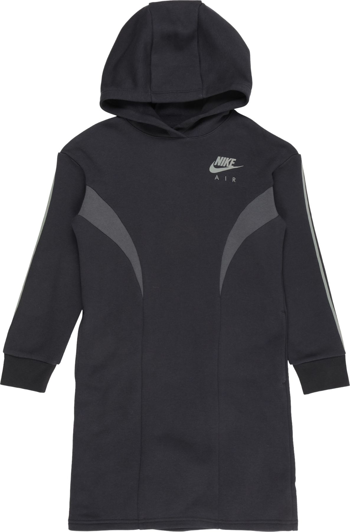 Nike Sportswear Šaty černá