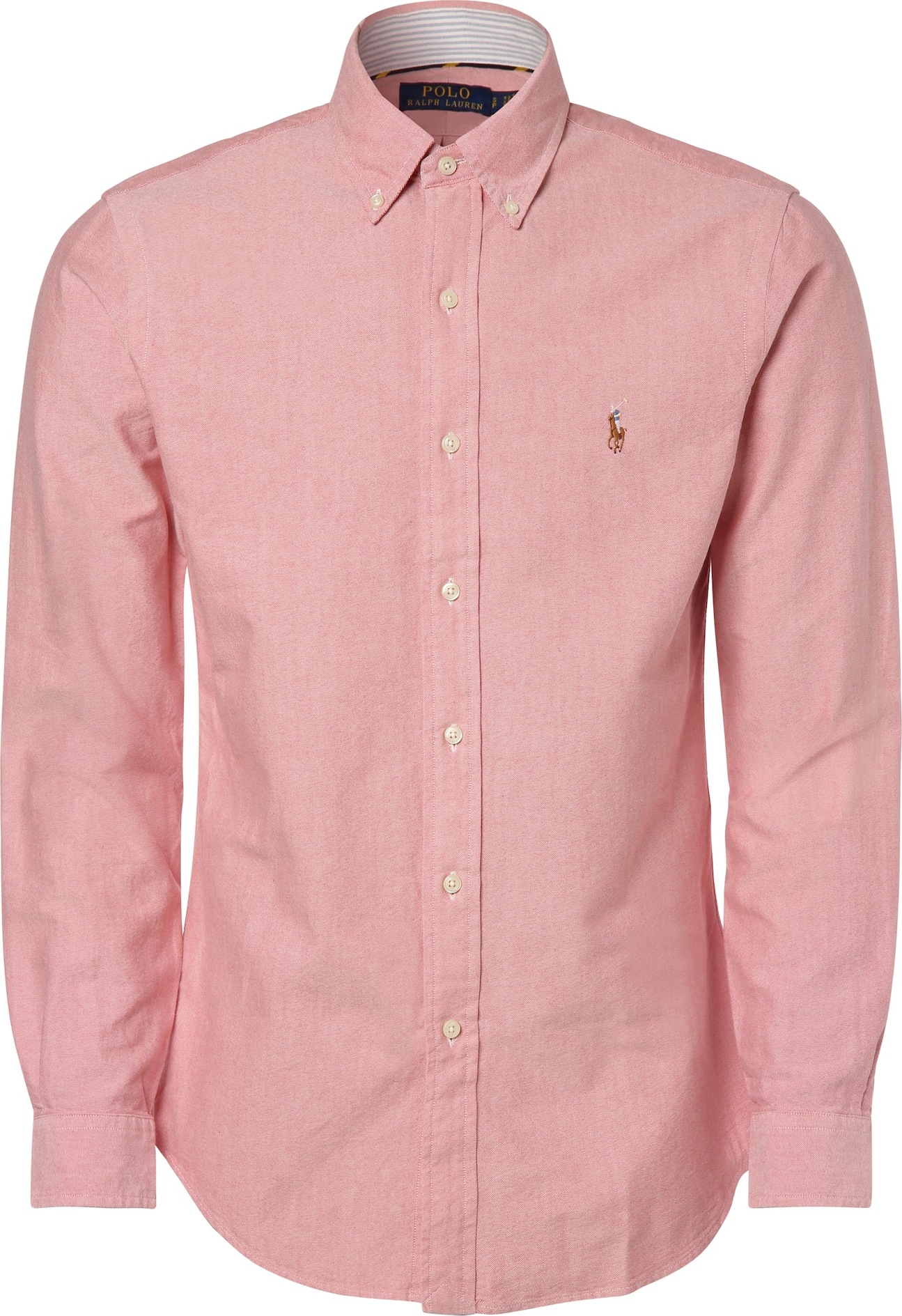 Polo Ralph Lauren Košile mix barev / pink