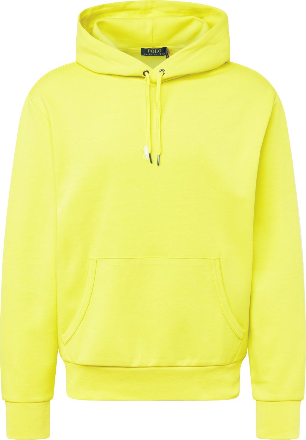 Polo Ralph Lauren Mikina limone