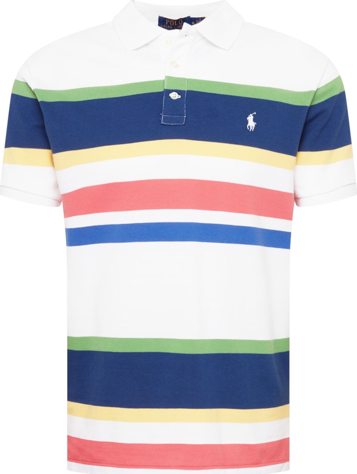 Polo Ralph Lauren Tričko mix barev