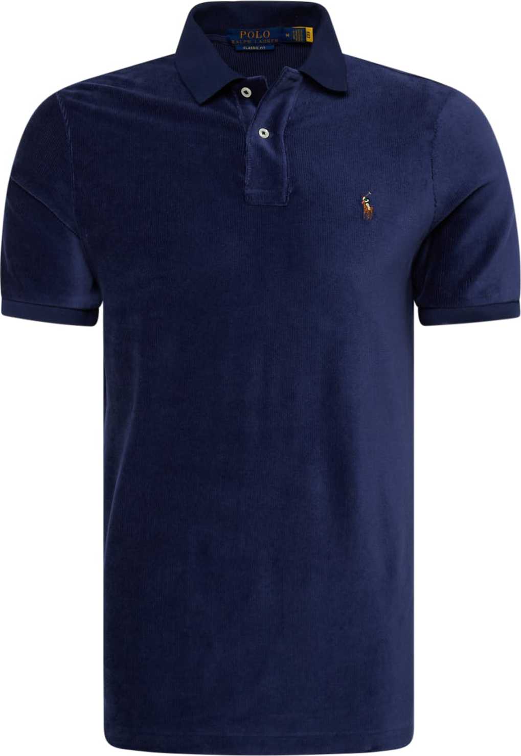 Polo Ralph Lauren Tričko námořnická modř