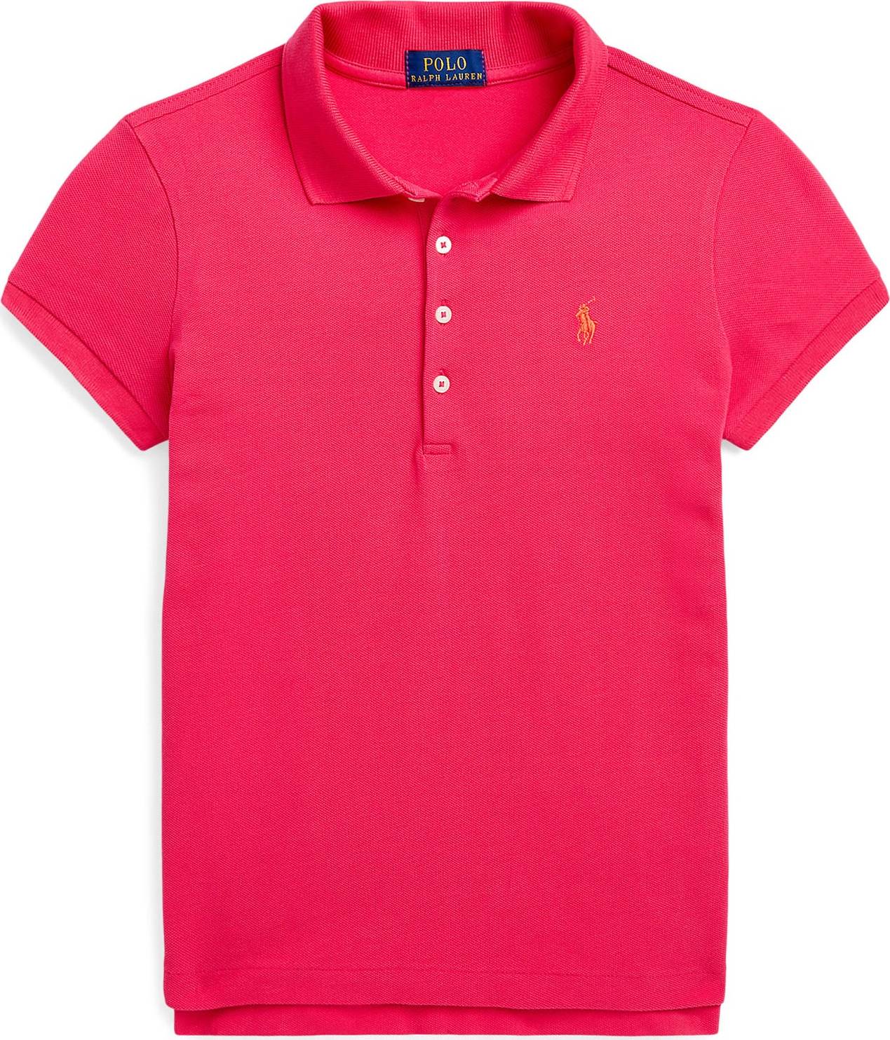 Polo Ralph Lauren Tričko pink