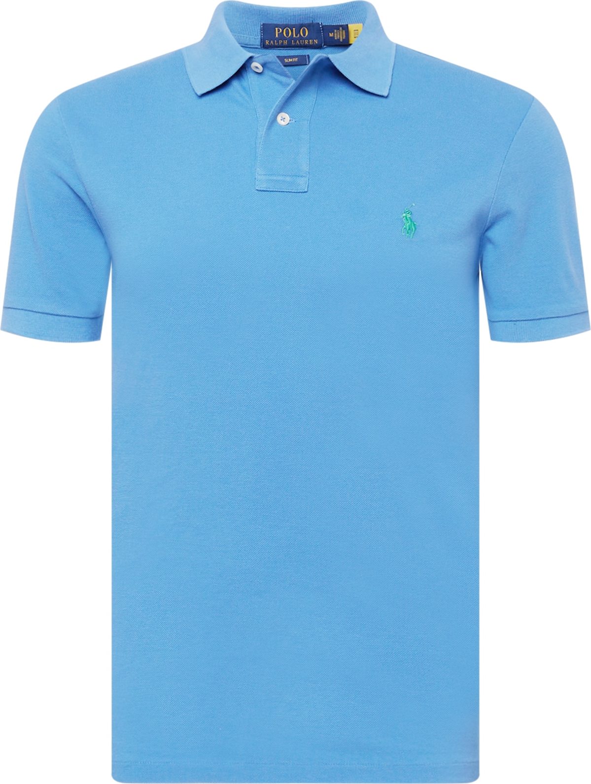 Polo Ralph Lauren Tričko světlemodrá