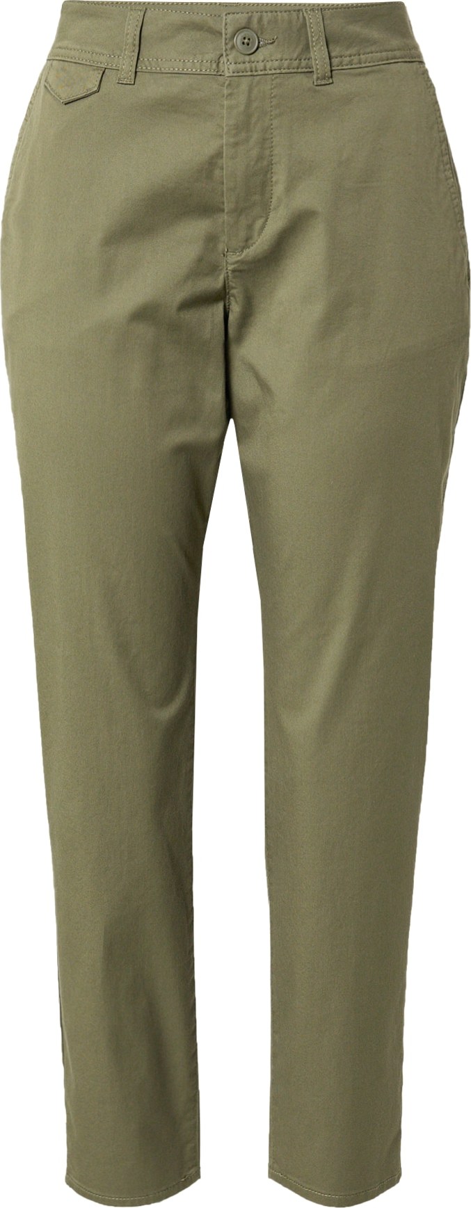 s.Oliver Chino kalhoty khaki