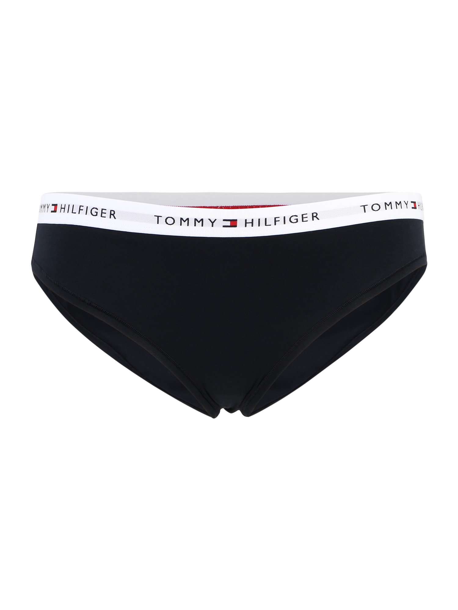 Tommy Hilfiger Underwear Plus Kalhotky námořnická modř / červená / bílá