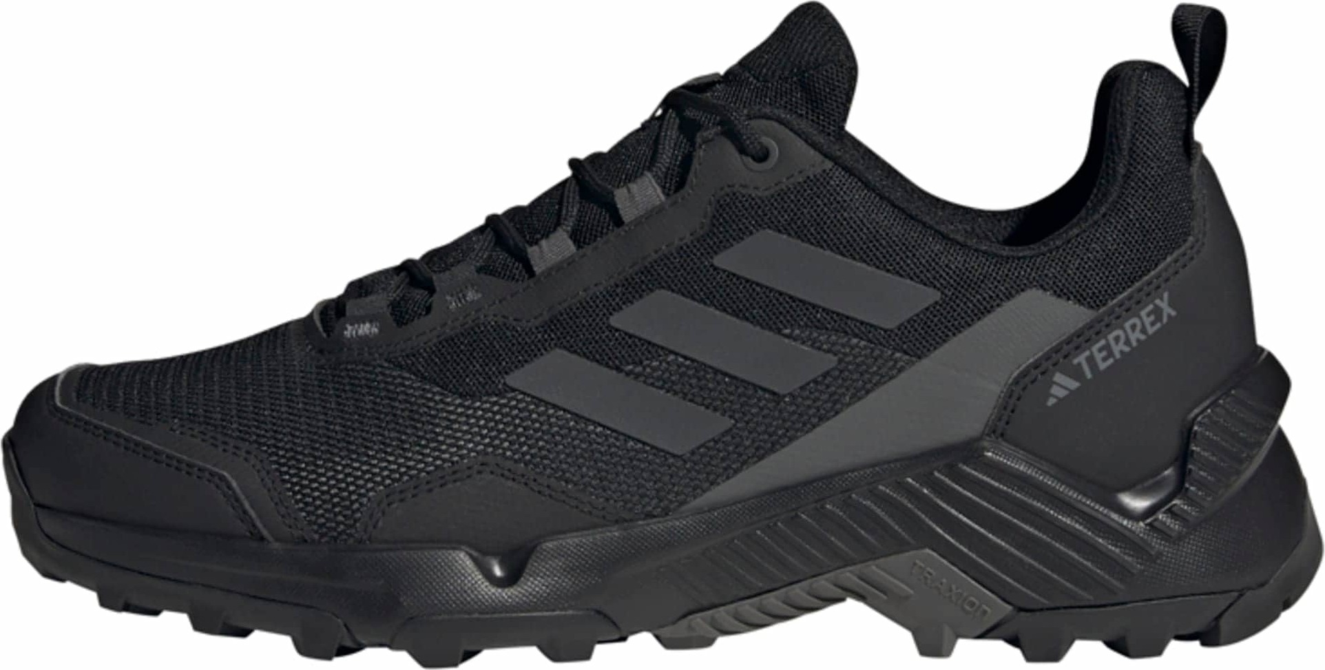 ADIDAS TERREX Polobotky 'Eastrail 2.0' šedá / černá