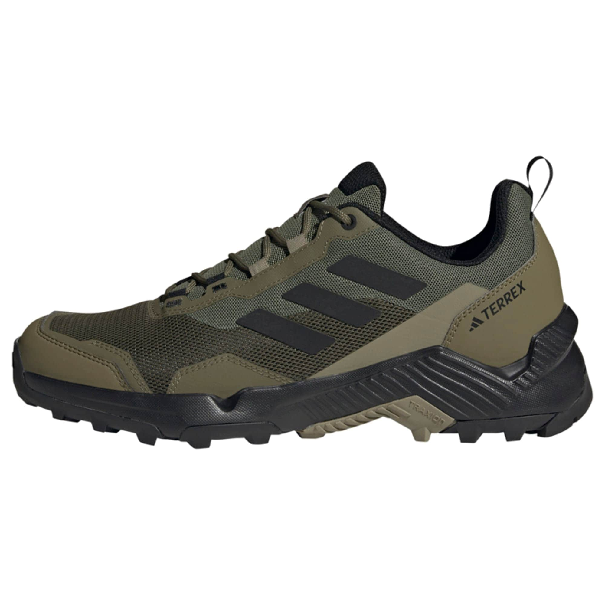 ADIDAS TERREX Polobotky 'Eastrail 2.0' šedá / khaki / černá