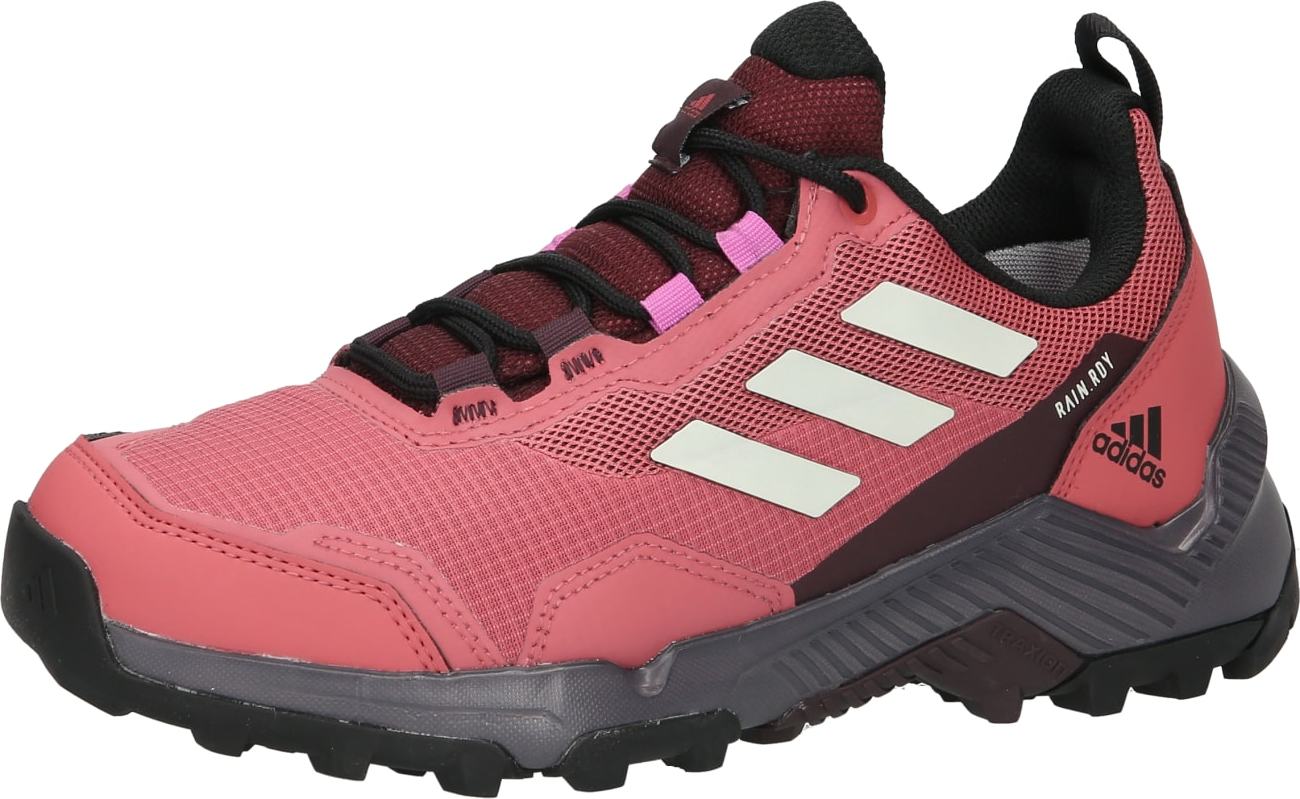 ADIDAS TERREX Polobotky 'Eastrail 2' melounová / černá / bílá