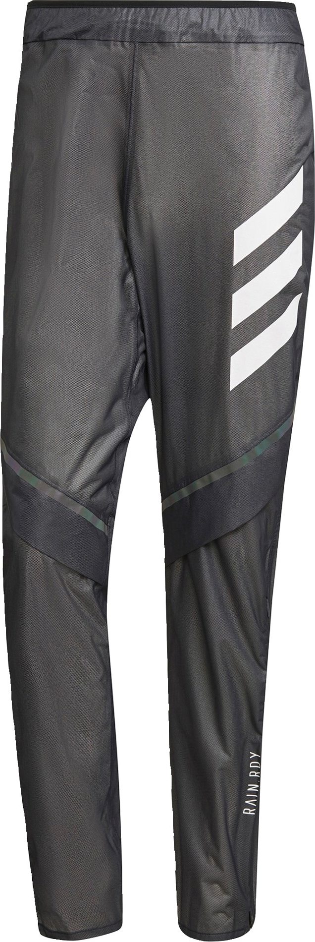 ADIDAS TERREX Sportovní kalhoty 'Agravic' černá