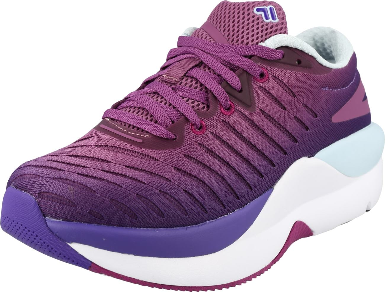 FILA Tenisky 'SHOCKET' orchidej / tmavě fialová