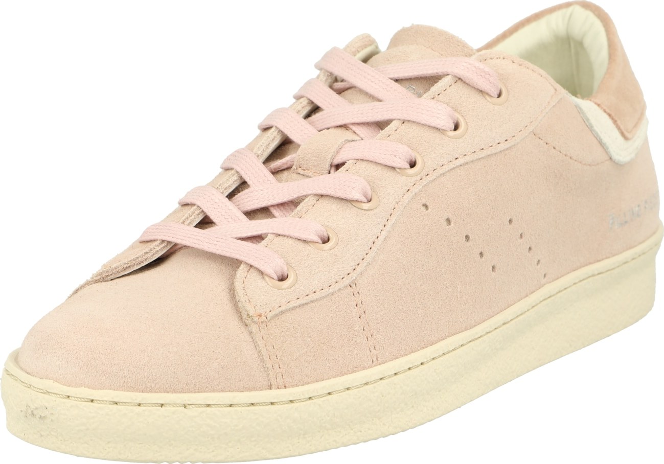 Filling Pieces Tenisky 'Frame' pink