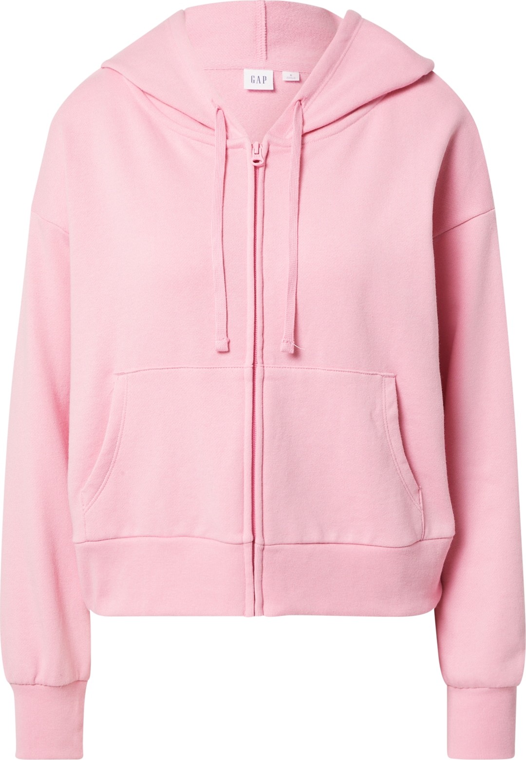 GAP Mikina pink