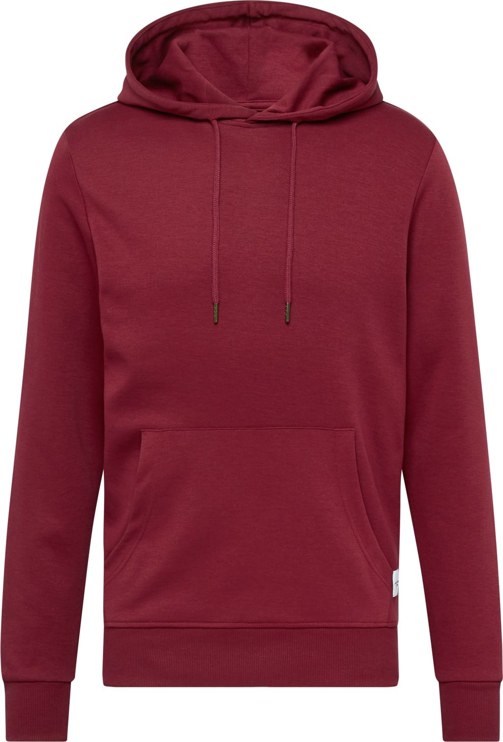 JACK & JONES Mikina bobule