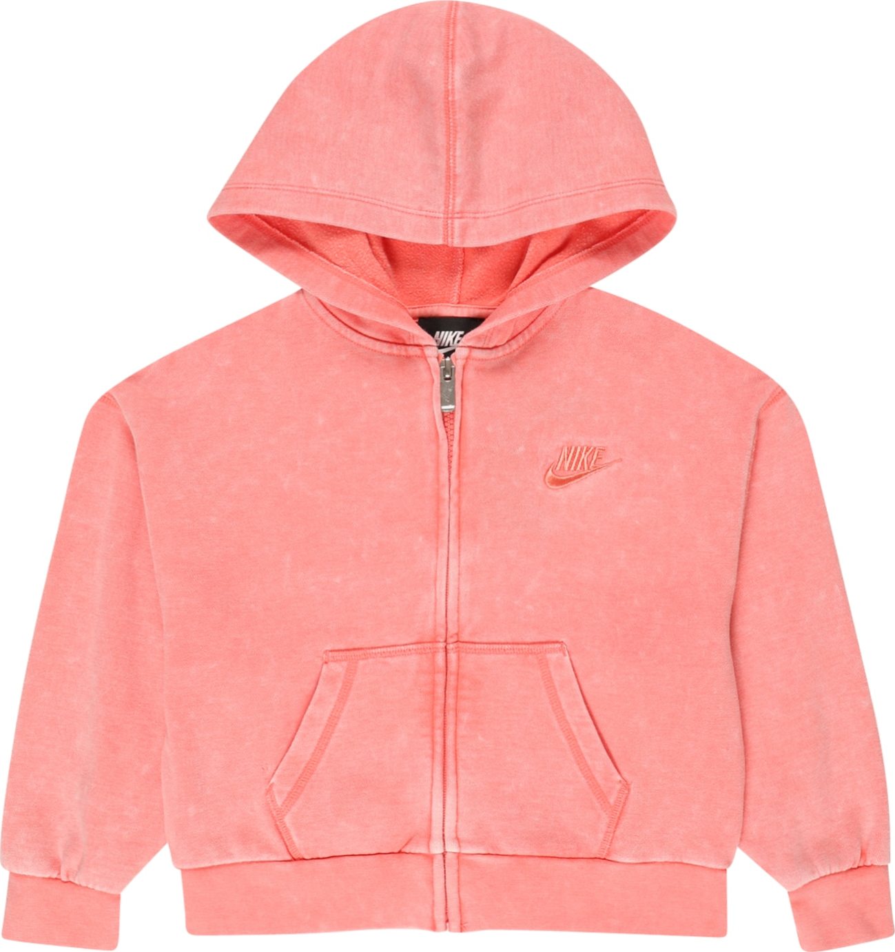 Nike Sportswear Mikina pink