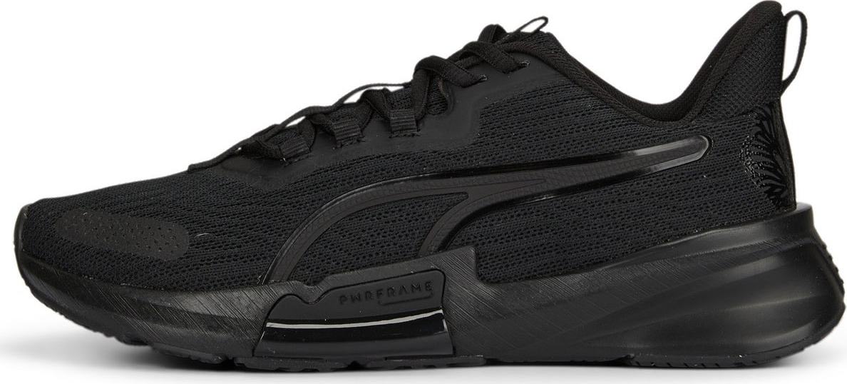 PUMA Sportovní boty 'PWRFrame TR 2 Monarch' černá