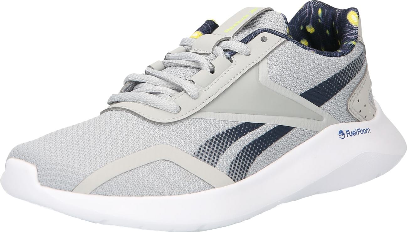 Reebok Sport Sportovní boty 'ENERGYLUX 2.0' námořnická modř / šedá