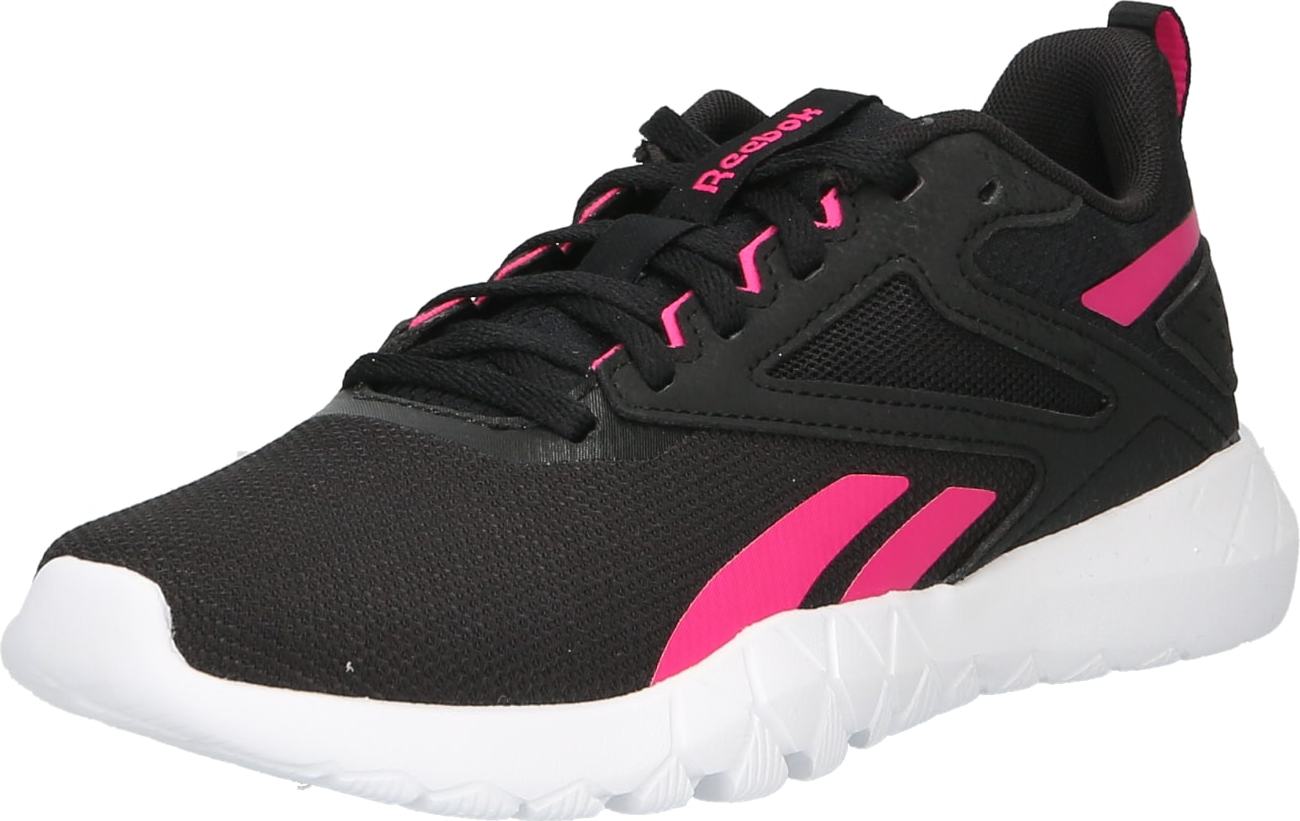 Reebok Sport Sportovní boty 'Flexagon Energy 4' cyclam / černá