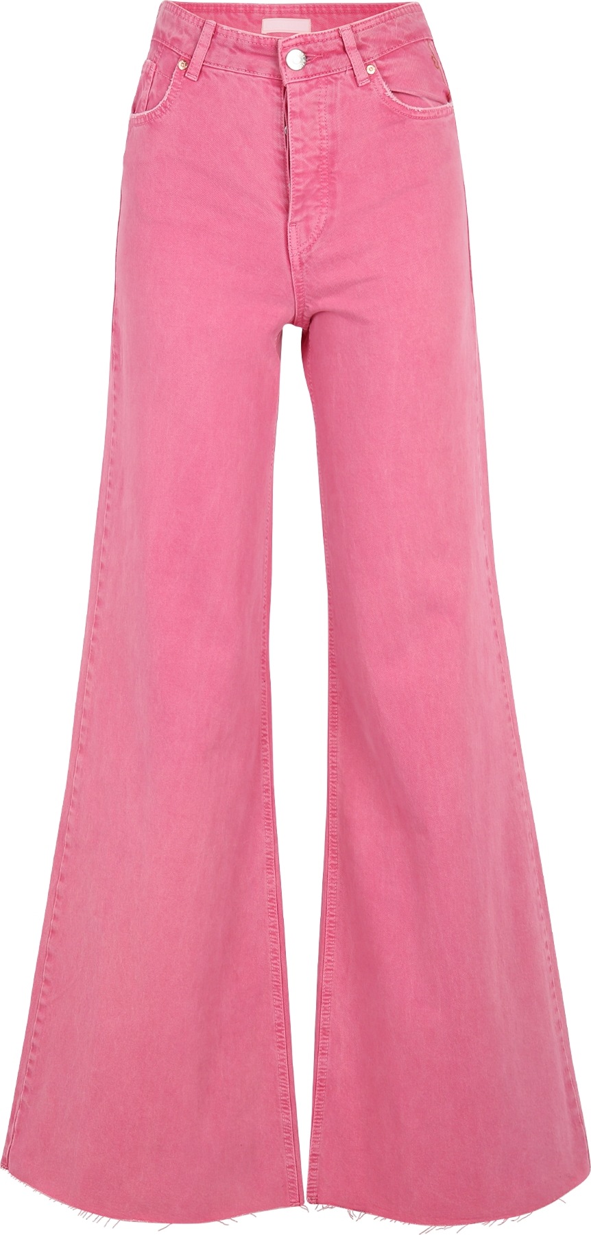 River Island Tall Džíny 'SONIQUE' pink