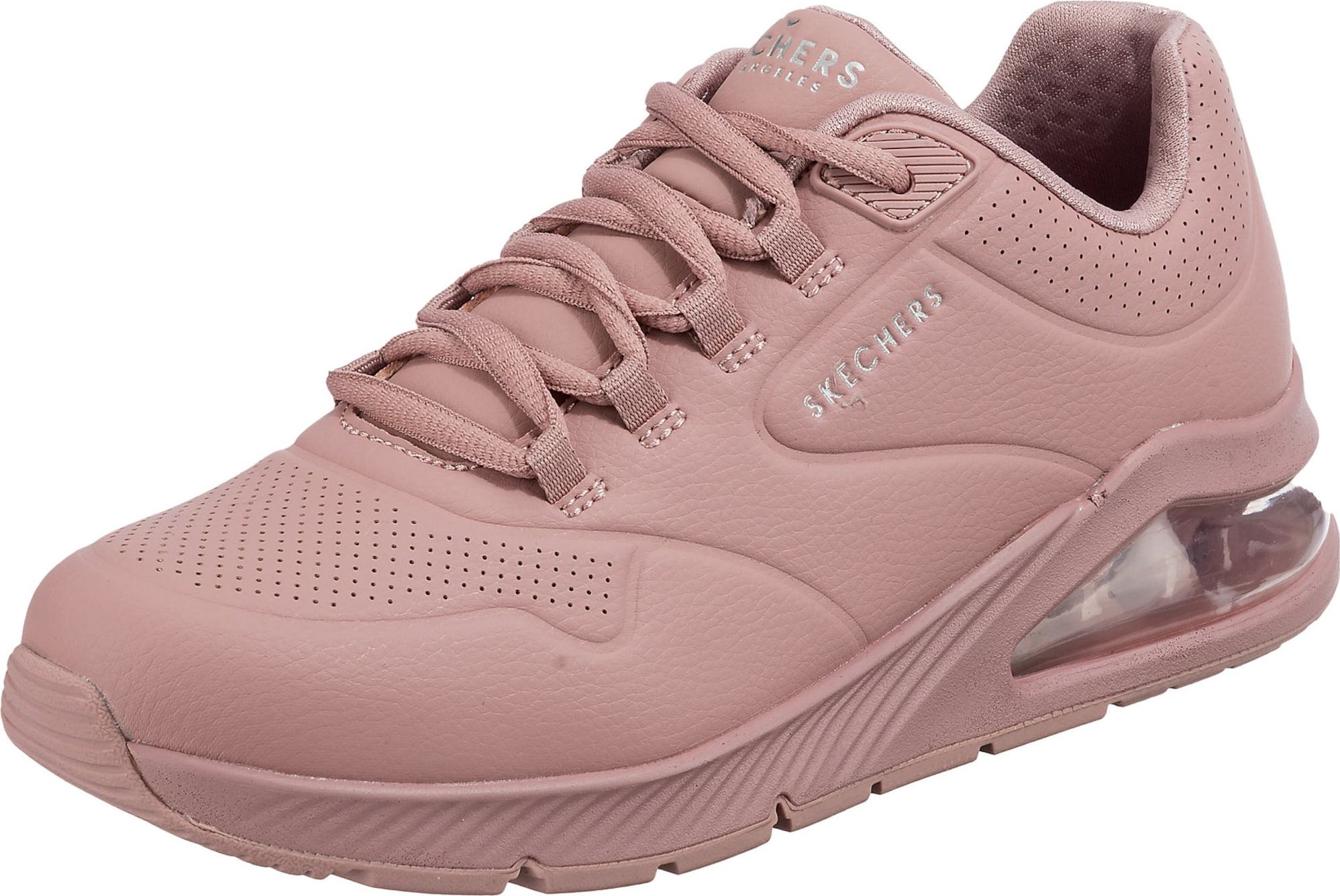 SKECHERS Tenisky 'Uno 2 Air Around You ' růžová