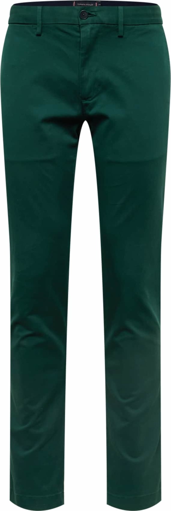 TOMMY HILFIGER Chino kalhoty 'Bleecker' jedle