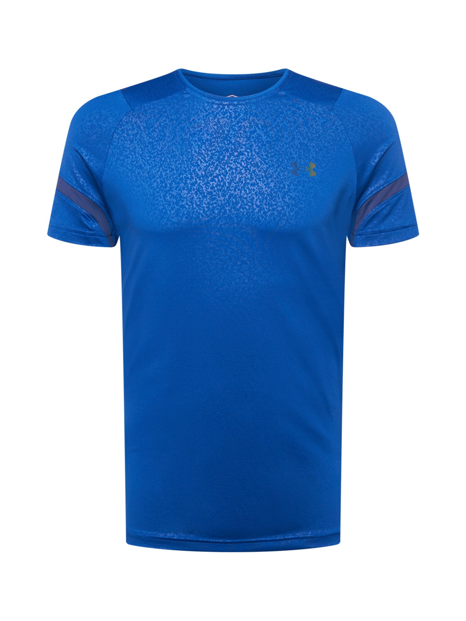 UNDER ARMOUR Funkční tričko královská modrá