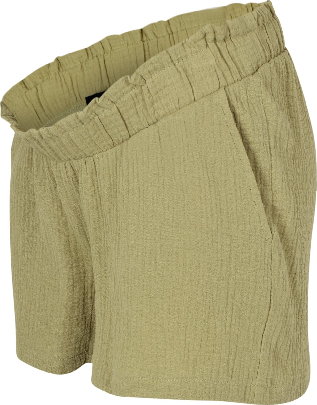 Vero Moda Maternity Kalhoty 'NATALI' khaki