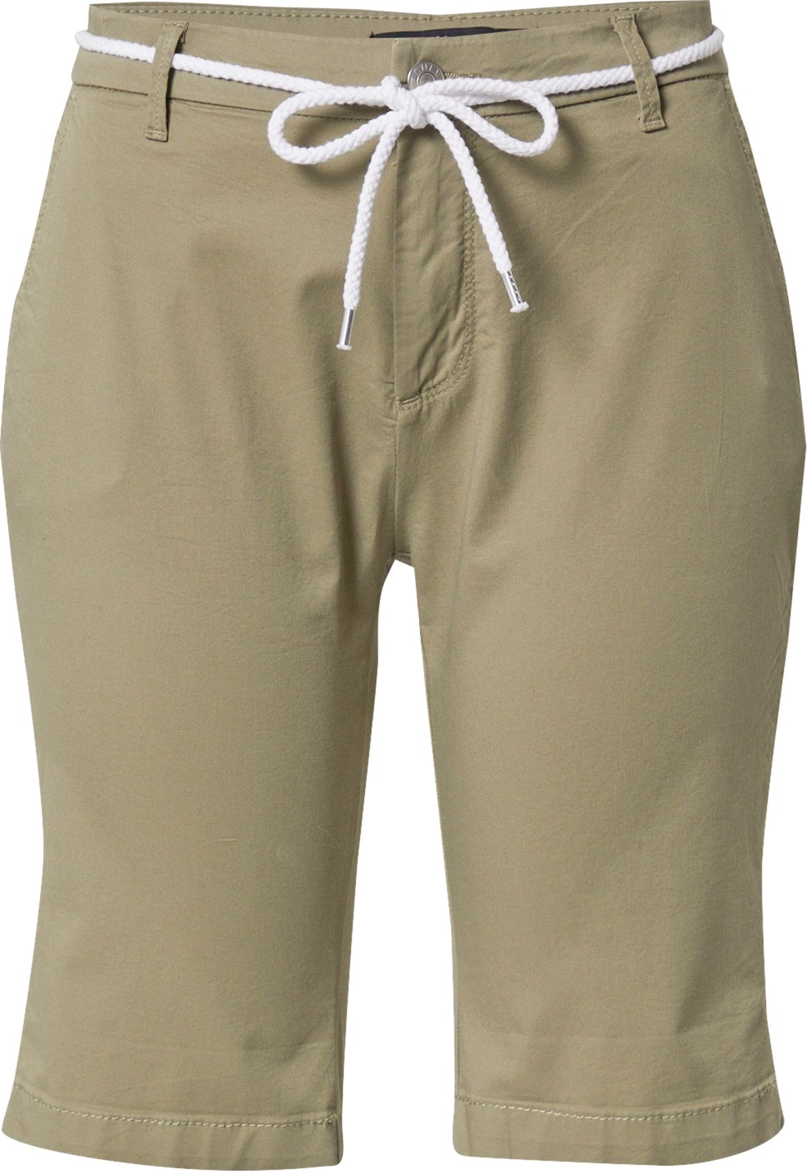 Chino kalhoty 'Paris' Only khaki