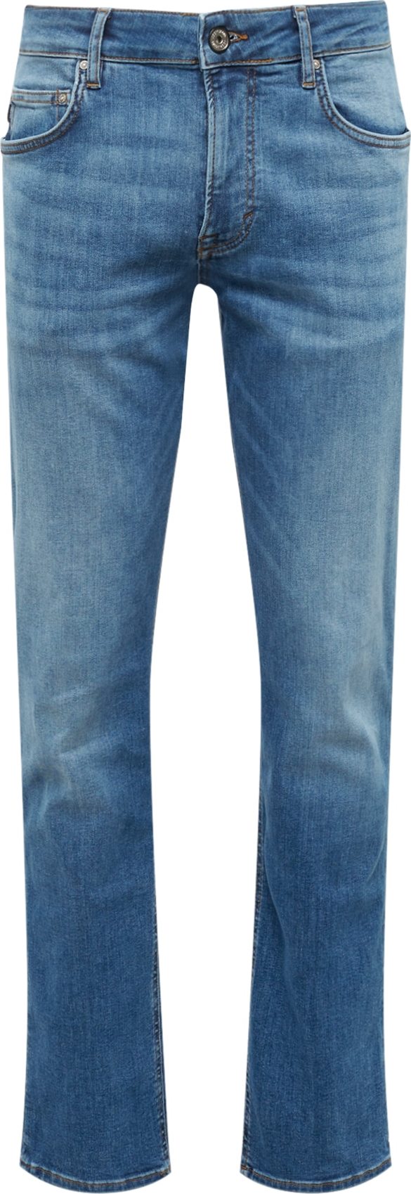 Džíny 'Mitch' JOOP! JEANS modrá