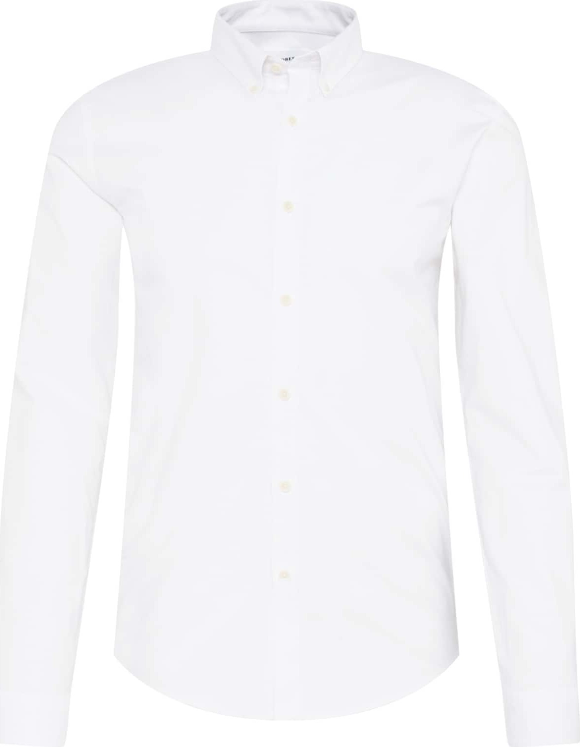 Košile lindbergh bílá