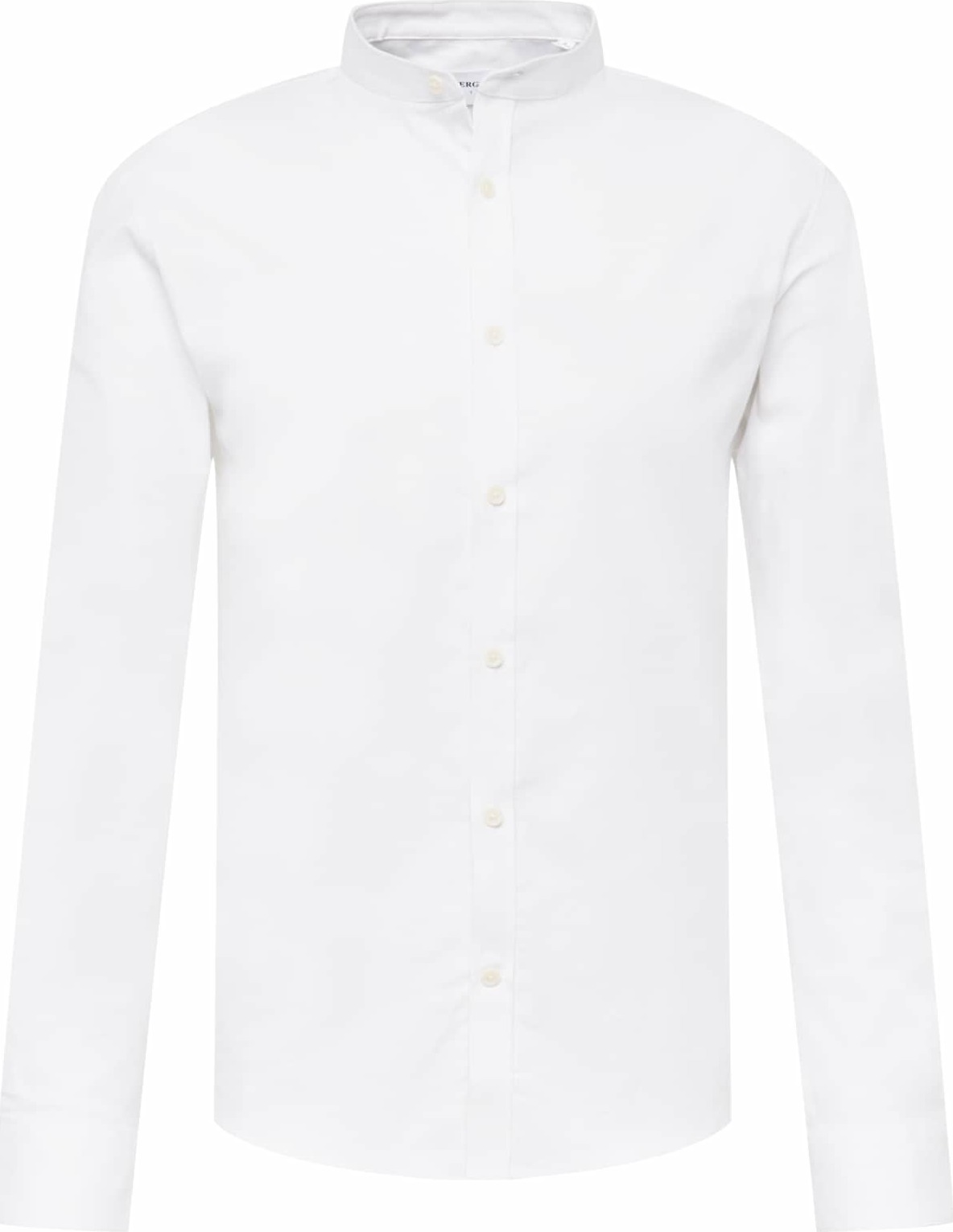 Košile lindbergh bílá