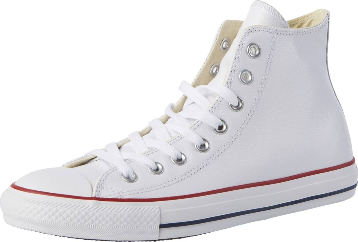 Kotníkové tenisky 'Core' Converse bílá