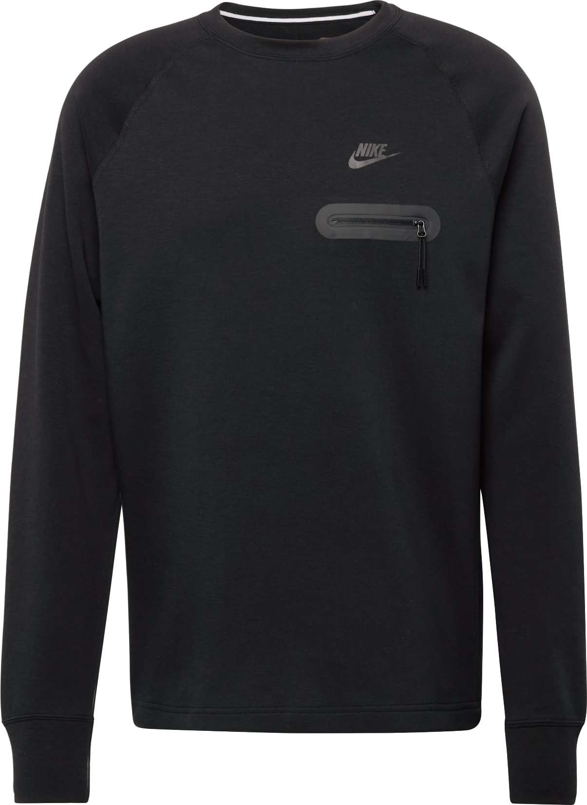 Mikina Nike Sportswear černá