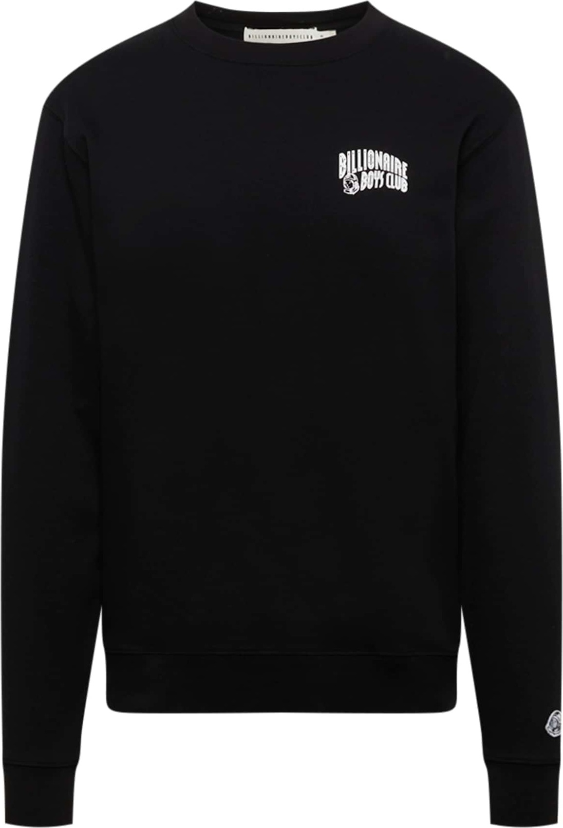 Mikina Billionaire Boys Club černá / bílá