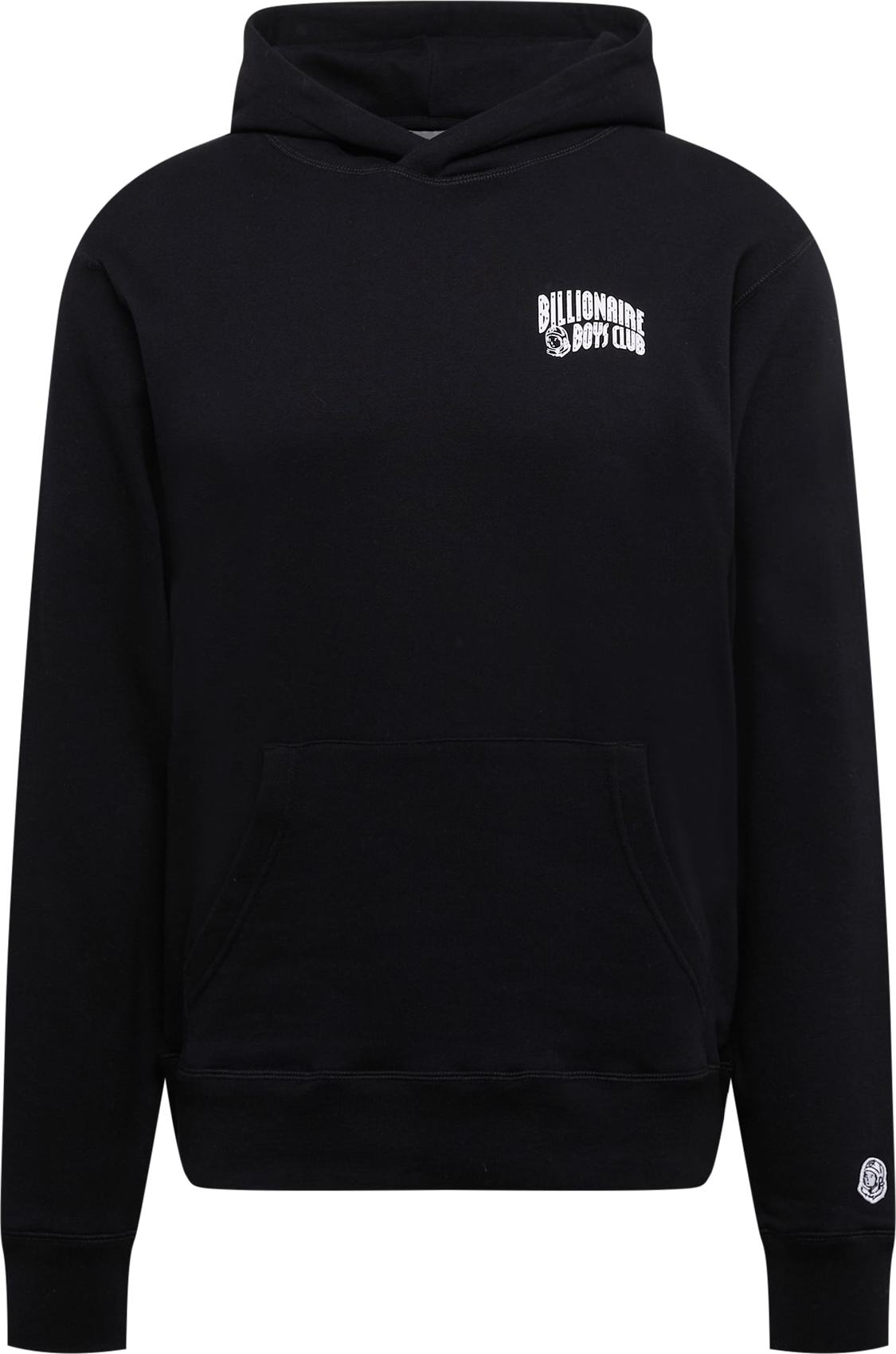 Mikina Billionaire Boys Club černá / bílá